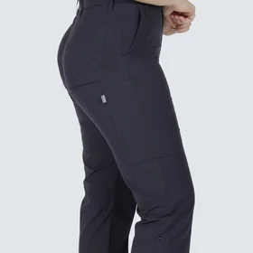 Harald Nyborg Nybo Sporty Stretch Byxor (Dam)