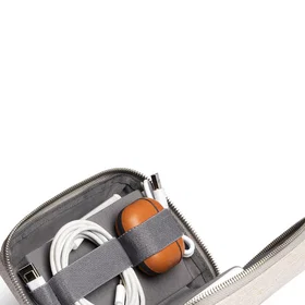 Bellroy Tech Kit Compact Saltbush