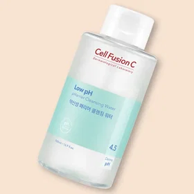 Cell pHarrier Eau micellaire 500ml
