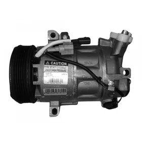 AIRSTAL A/C Kompressor 10-4270