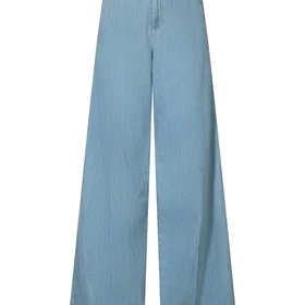 Marella Mlswleg2 Wide Leg Jeans (Dame)