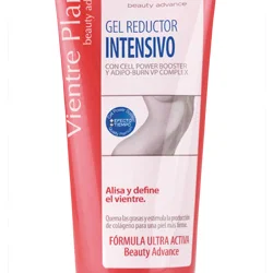 Yacel Vientre Plano Kropsmælk 200ml