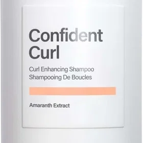 Keune Care Confident Curl Shampoo 1000ml