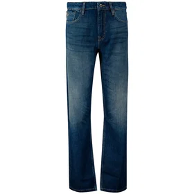 Superdry Merchant Ret Jeans (Herre)