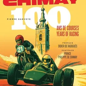 Racine Lannoo Lannoo Publishers Circuit de Chimay