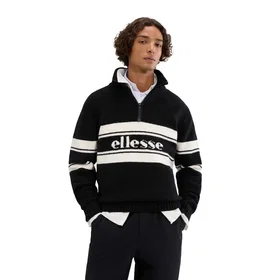Ellesse Palloni Half-Zip Sweater (Men's)