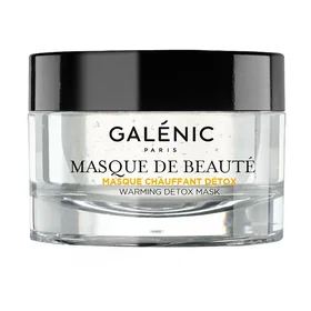 Galenic Värmande Detoxmask 50ml
