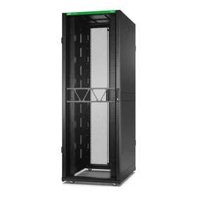 APC 42U 2124x750x1070 mm Svart