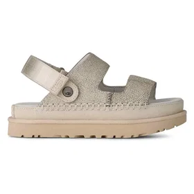 UGG Australia Goldenstar Crackle Glide (Dam)