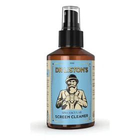 DR Liston's Spectacular Screen Cleaner Spray 150ml