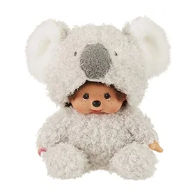 Monchhichi Koala 18cm