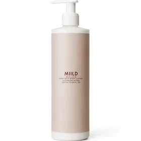 SkinLove Soft Silk Bodylotion 400ml