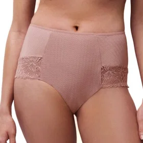 Chantelle Trosor Sublime Høy Midje Brief
