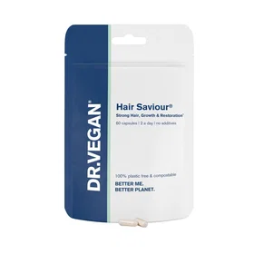 DR.VEGAN Hair Saviour 60 Capsules