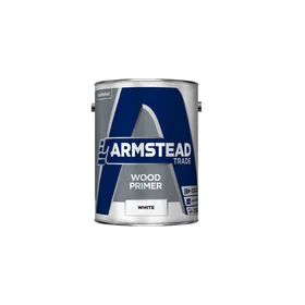 Armstead Wood Primer White 5 L