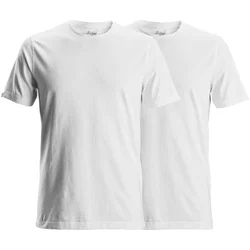 Snickers Workwear 2529 Kortärmad T-shirt