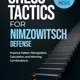 Nimzowitsch Defense Tactics