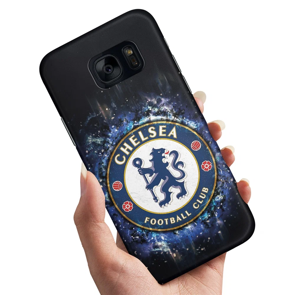 CHELSEA Case for Samsung Galaxy S7