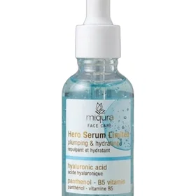 Miqura Care Face Care Hero Serum 30ml