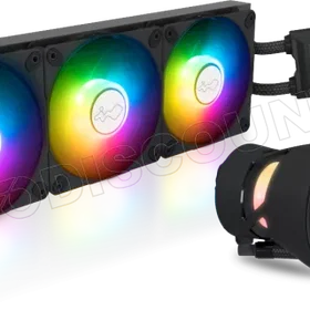 InWin RGB 360 (3x120mm)
