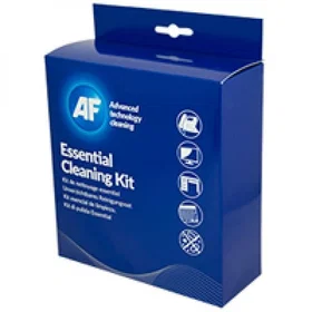 AF Kit de Nettoyage