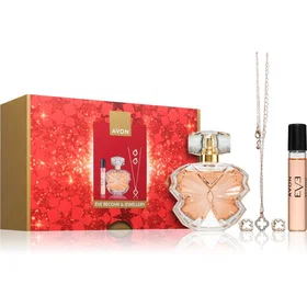 AVON Eve Become Jewellery Presentförpackning för Kvinnor (3st.)