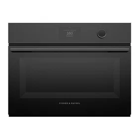 Fisher & Paykel OM60NMTDB1 (Musta)