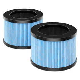 CONOPU 850070209571 Filtre pour purificateur d'air (2-pack)