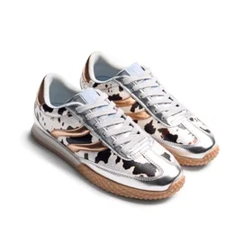 Gioseppo Trainers Cow (Women's)