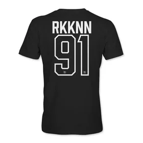Kimi Project 91 Austin Kortärmad T-shirt (Jr)