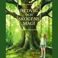 Hedvig och skogens magi