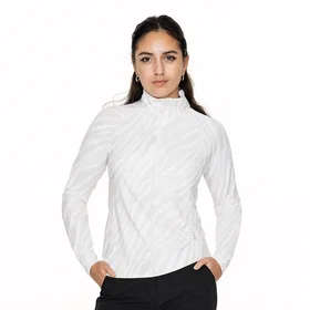 Func Factory Isa Hoodie (Dame)