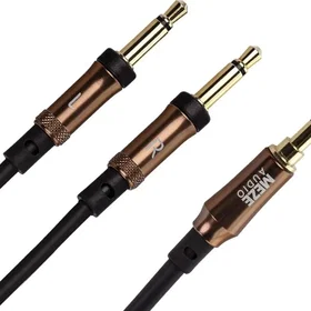 Meze Standard 109 PRO Audio Cable 1.5m LIR-1.5
