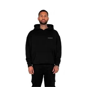 Mj Gonzales Oversized Hoodie (Herr)