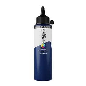 Ara Akryylimaali Phthalo Blue 250ml