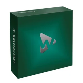 Steinberg WaveLab Cast 2 Sound Editing Software