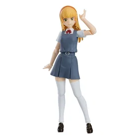 Max Factor Max Factory Love Live Superstar Figure