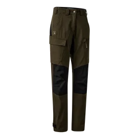 Deerhunter Lady Sarek Housut (Naiset) Fallen Leaf/Black 36S