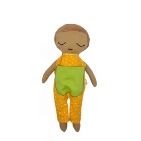 Watoto Arts Docka Elias