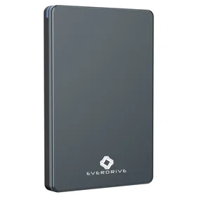 Everdrive Disque dur portable 500Go