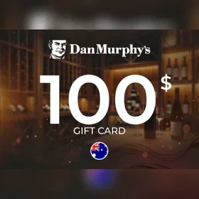 Dan's Gift Card 100 SEK