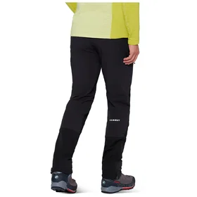 Mammut Courmayeur Softshell Byxor (Herr)