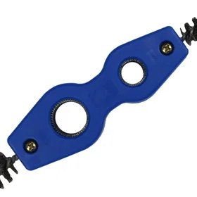 Arctic Hayes Quad 4-In-1 Pipe Cleaning Brush ARC66060