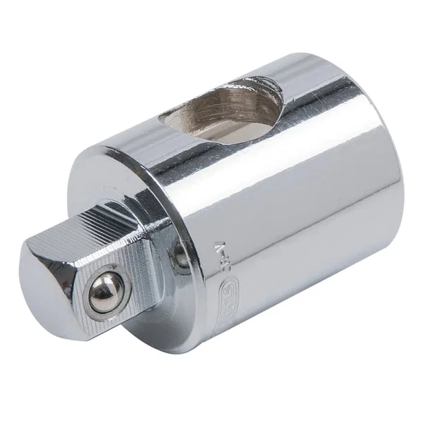 KS Tools 918.1261 Adapter 1/2" 3/8"