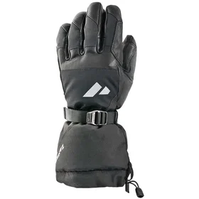 Zanier 80° North Stx Handskar (Unisex)