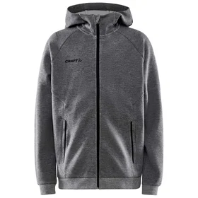 Craft Core Soul Full Zip Sweatshirt (Jr)