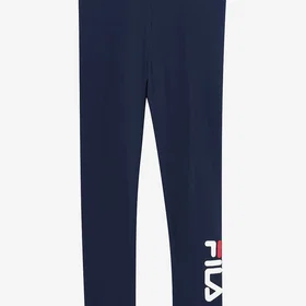 Fila Ottini Logo Leggings (Unisex)