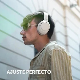 Vieta Pro Calm 2 Wireless Over-ear ANC Headphones