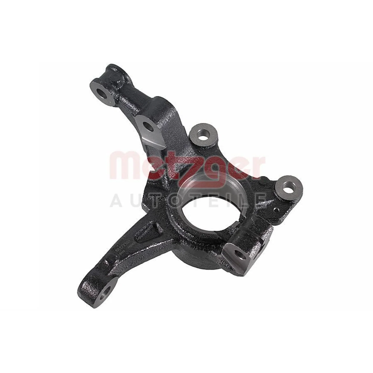Metzger 58177102 Control Arm