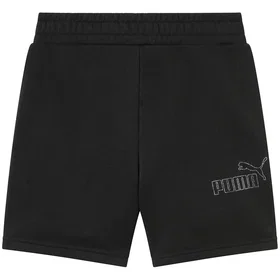 Puma Sweat Shorts (Dam)